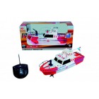 Игрушка на радиоуправлении Dickie Toys «Спасательный катер»